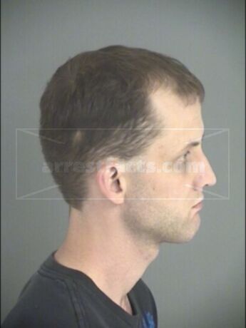 Cory Brent Jones
