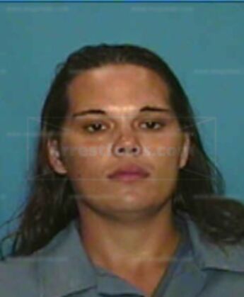Kristy S Russell