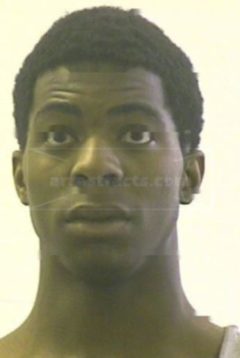 Derrick Lorenzo Smalls