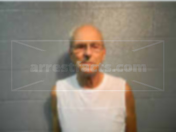 Charles Orville Sands