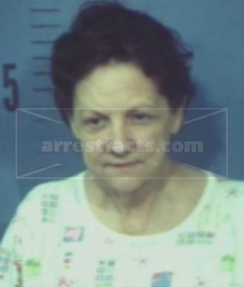 Judy Roberts Konduris