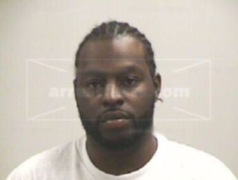 Kriss Darius Moody