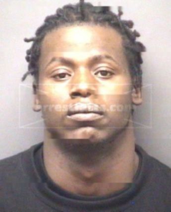 Kendrick Antwan Anderson