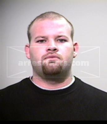 Matthew Blake Deyo