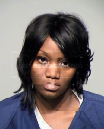 Jacqueline Jones