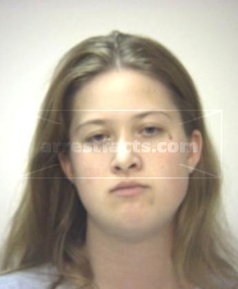 Kristen Louise Barron