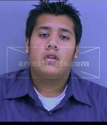 Jermaine Flores