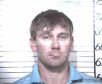 Cody Lee Thetford
