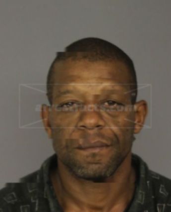 Raymond Mathis