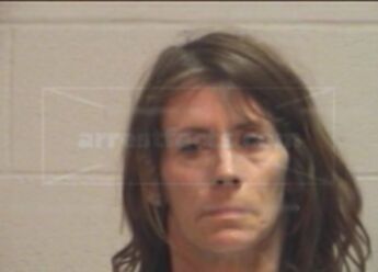 Shirley Ann Phillips