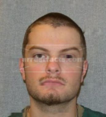 Christopher F Hansen