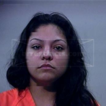 Sandra Elizabeth Delgado
