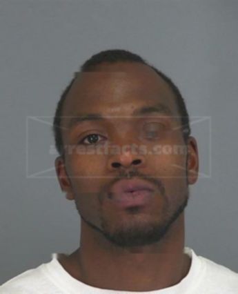Kwame Suave Foster