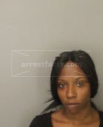 Terry Kevon Black
