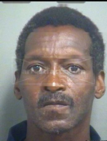 James Mack Robinson