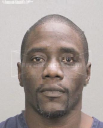 Myreon Deon Barksdale