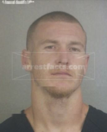 Matthew Dentcn Foote