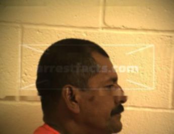 Nicolas Alvarado