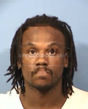 Tyran Evans