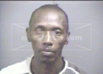 Chico Lamar Echols