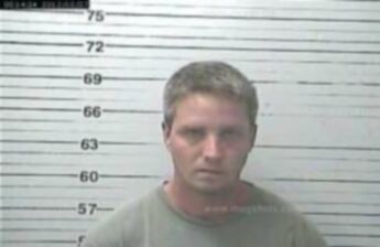 Michael Jason Casey