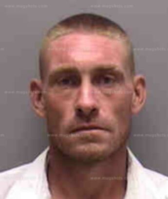 Jason Daniel Griffith