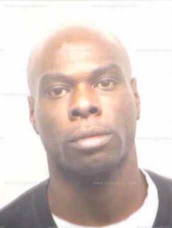 Leonard Hardaway