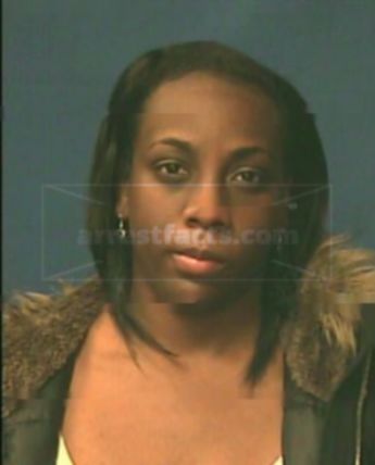 Constance C Hawkins
