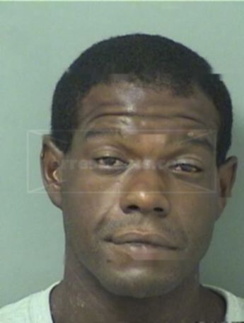 Myron Maxwell Missick