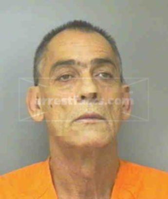 Sherman Lee Bearden