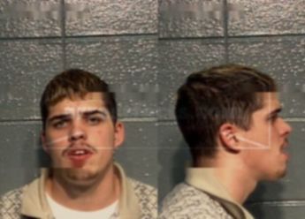 Jacob Otis Mcknight
