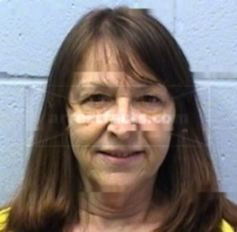 Elaine J. Stout