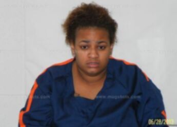 Shekira Antionette Gibson