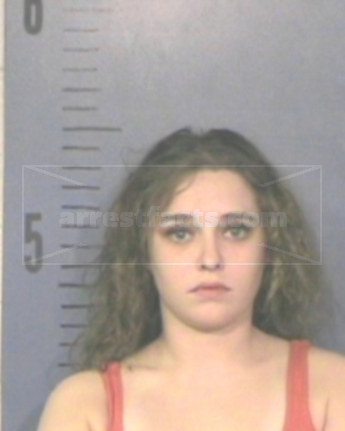 Whitney Lauren Spinks