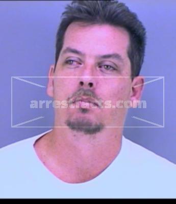 Timothy Allen Collier
