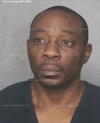 Dwayne Sanders