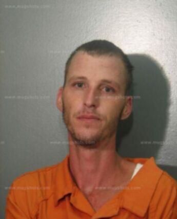 Dustin Carroll Morris