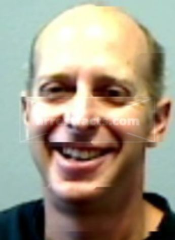 Richard Terry Wickman