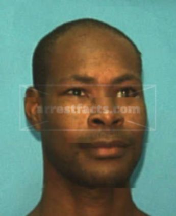 Telly Dionne Thomas