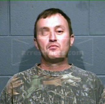 Robert Wayne Hill