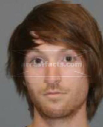 Logan Thomas Gault