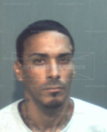 Luis Omar Perez