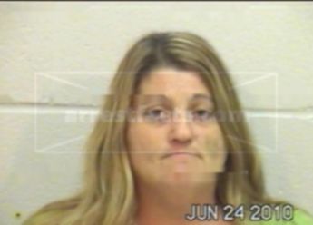 Lesley Jean Thornburgh