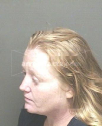 Bobbi Lou Harper