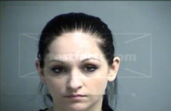 Kristy Lee Hamady