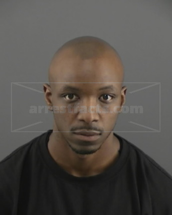Kontyus J Robinson