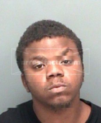 Eric Lavon Floyd