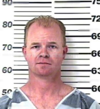 Luther Clarence Kelly