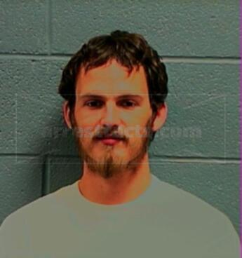 Alfred Wayne Garrett