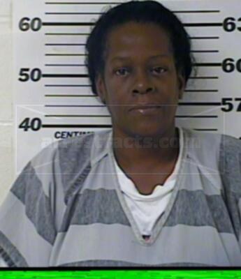 Kinnett Marie Crawford